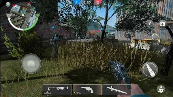 ��սǰ��1942(��ս�������)v5.06 �ֻ����ͼ