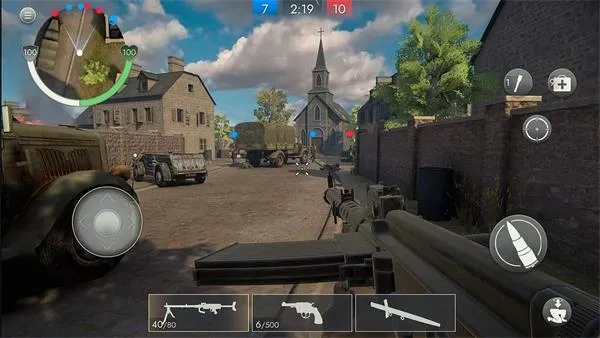 ��սǰ��1942(��ս�������)v5.06 �ֻ����ͼ