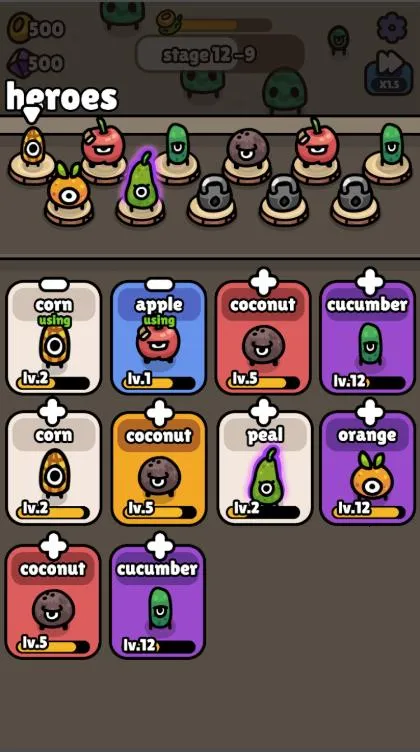 �㽶ͻ��(����������Ϸ)v1.1.0 ��Ѱ��ͼ