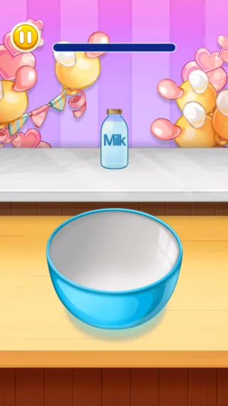 ����С��ʳ(��Ʒ��Ӫ��Ϸ)