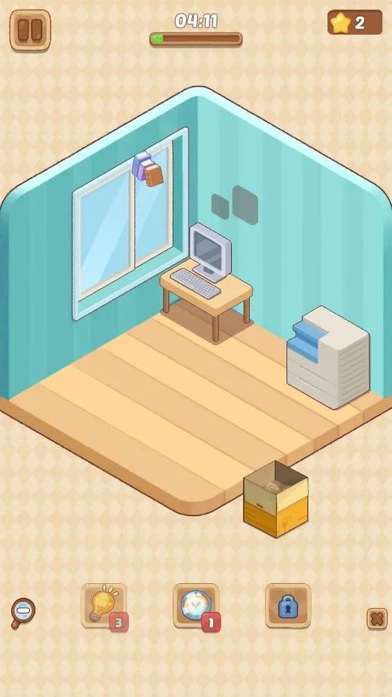 �λ÷���2025�ٷ�����v1.7.3 �ٷ������ͼ