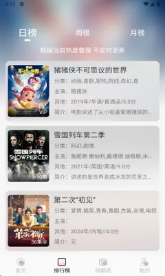 С��4K�����ֻ���v4.0.0 �ٷ������ͼ