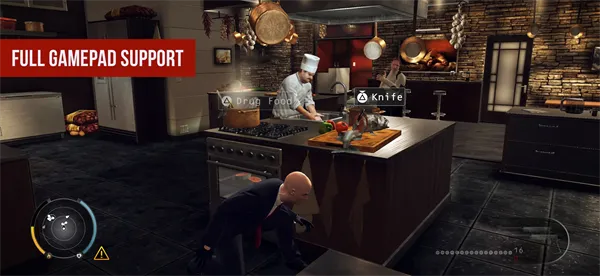 ɱ������(ɱ��������Ϸ����)v1.2.1RC14 �ٷ������ͼ