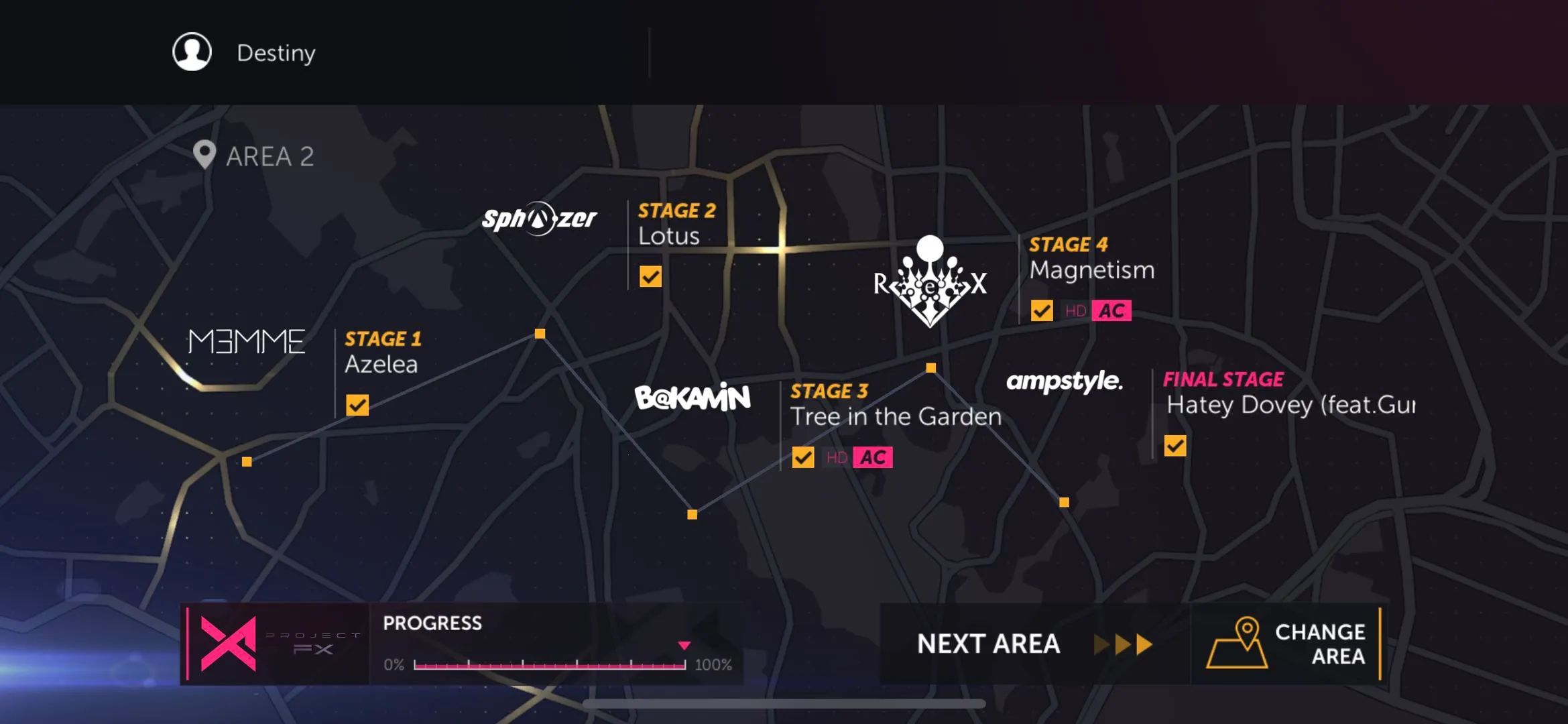 Project FX2025ٷv1.1.6.4016 ٷͼ