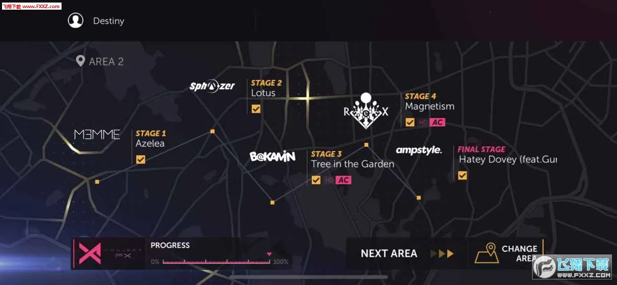 Project FX2025ٷv1.1.6.4016 ٷͼ