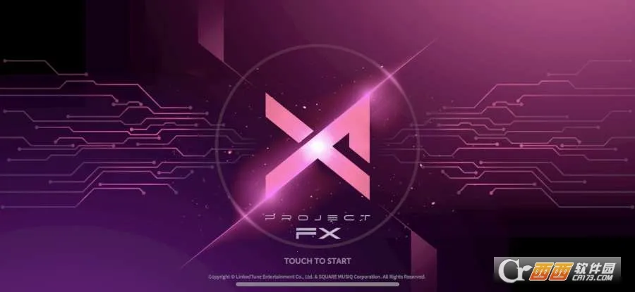 Project FX2025ٷv1.1.6.4016 ٷͼ