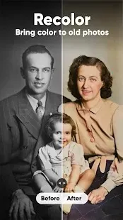 PhotoTune(AIƬ༭)v4.6.0 ٷͼ