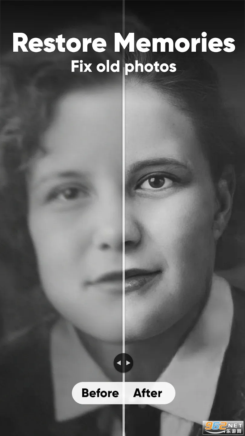 PhotoTune(AIƬ༭)v4.6.0 ٷͼ