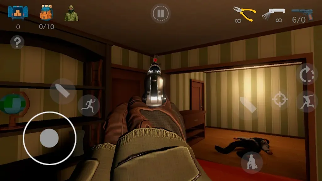 С͵ģ(ģϷ)v1.0 ֻͼ