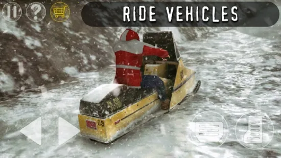 Antarctica 882025°汾v1.7.8 ٷͼ