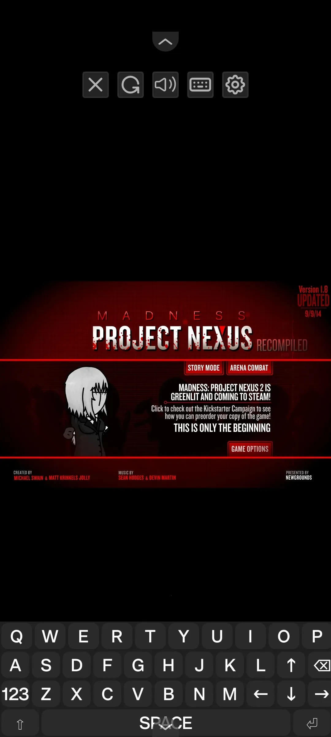 ϰMPNC(ðսϷ)v1.0 ׿ͼ