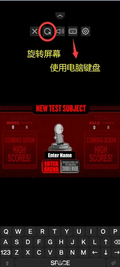 ϰMPNC(ðսϷ)v1.0 ׿ͼ