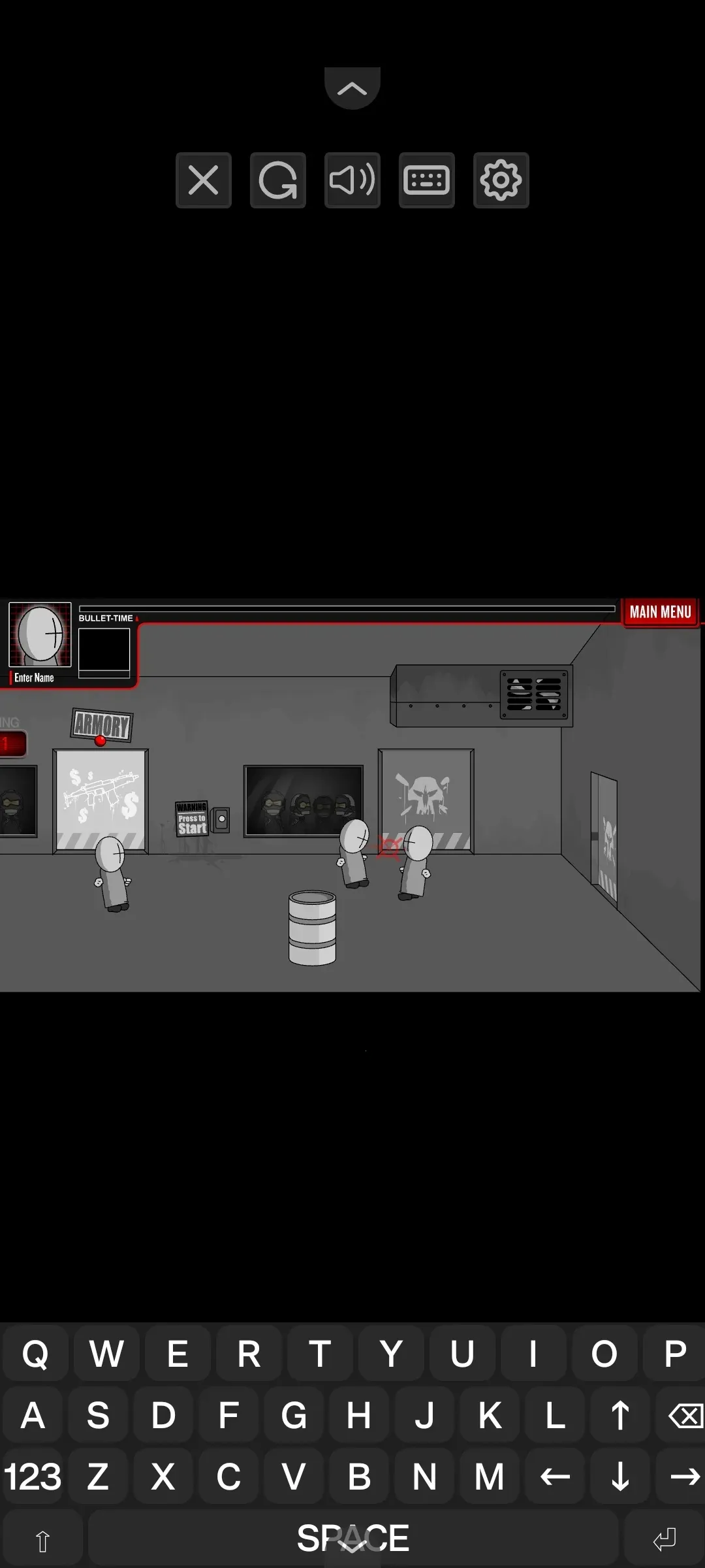 ϰMPNC(ðսϷ)v1.0 ׿ͼ