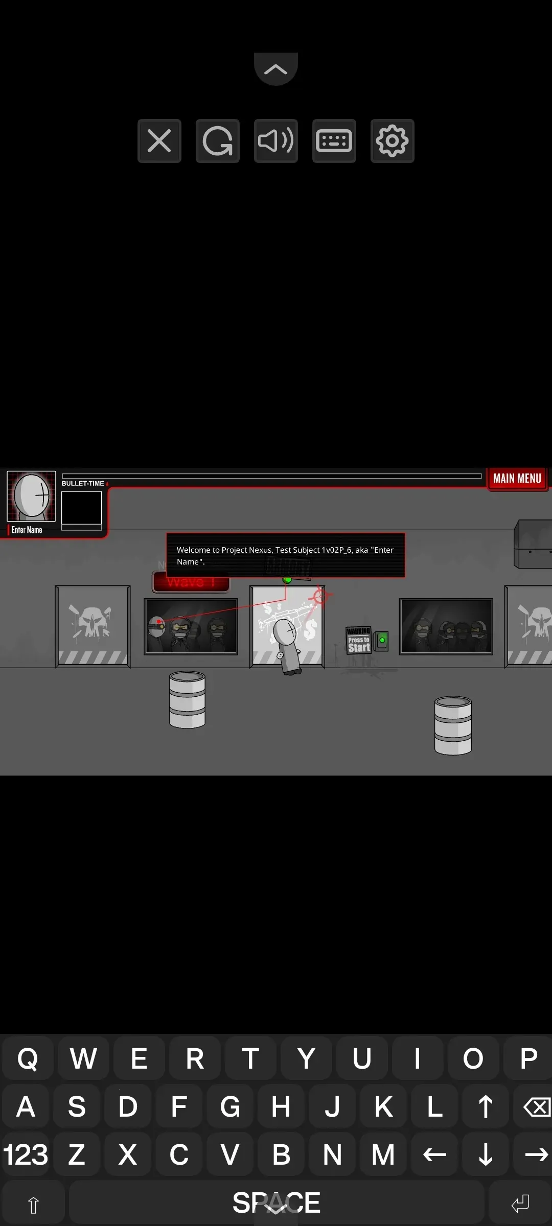 ϰMPNC(ðսϷ)v1.0 ׿ͼ