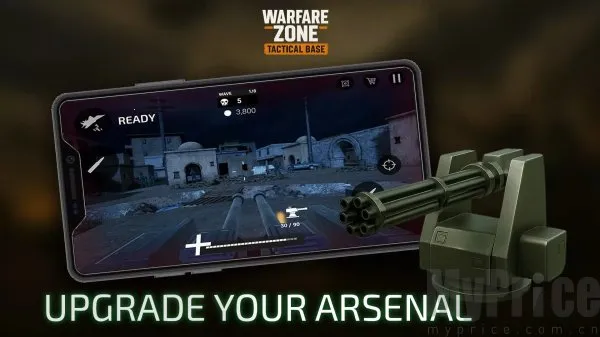 战区战术基地最新手机版 战区战术基地最新手机版