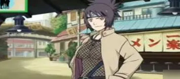 火影忍者异族崛起第三章(火影忍者游戏) 火影忍者异族崛起第三章(火影忍者游戏)