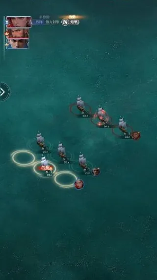 海洋时代霸主战记(航海策略游戏) 海洋时代霸主战记(航海策略游戏)