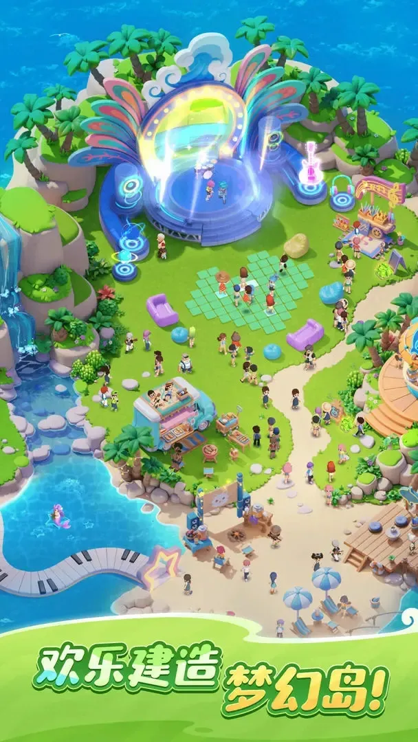 ʱ(Ϸ)v1.0.5.34 ֻͼ