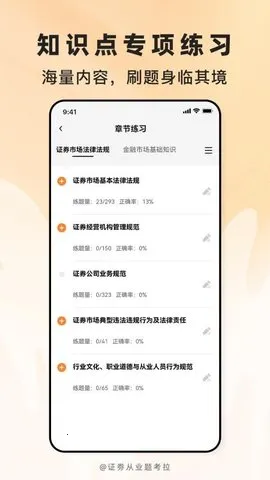 ֤ҵ⿼ֻv3.4.20 ׿ͼ