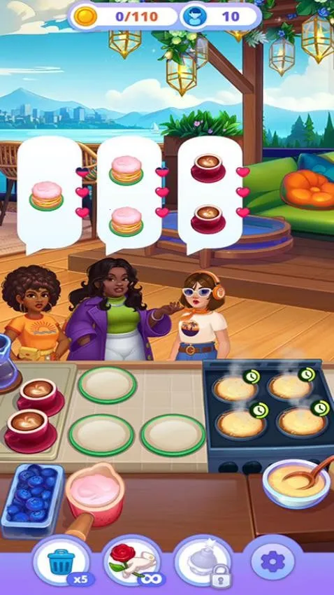 ԭ(ģϷ)v1.0.87 ٷͼ