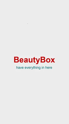 beautybox̺2025°汾v5.0.5 ׿ͼ