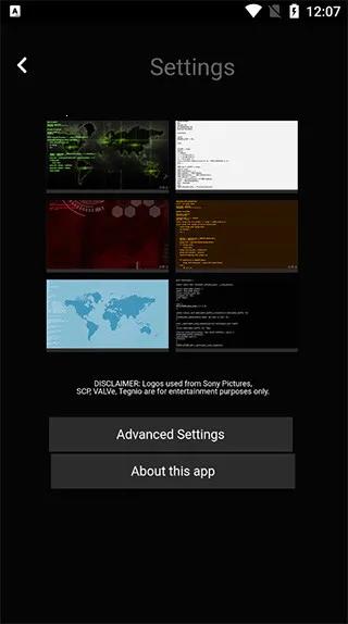 geektyperڿ2025ٷv1.0.1 ֻͼ