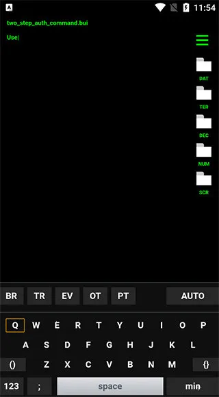 geektyperڿ2025ٷv1.0.1 ֻͼ