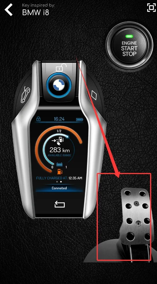 SupercarsKeys(ܳģϷ)v1.2.5 Ѱͼ