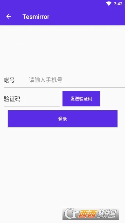 Tesmirror(˹Ͷ)v1.0.13_release Ѱͼ