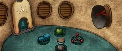 迷失岛前传(解谜冒险游戏) 迷失岛前传(解谜冒险游戏)