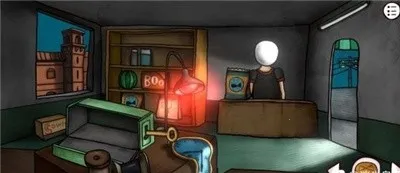 迷失岛前传(解谜冒险游戏) 迷失岛前传(解谜冒险游戏)