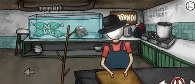 一周目超长图文攻略截图65