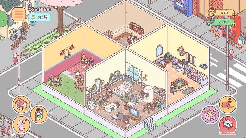 䰮2025ٷ°汾v2.15 ֻͼ