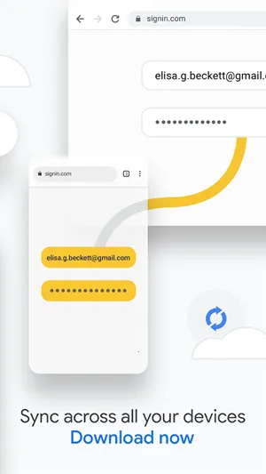 Chrome׿ֻv138.0.7204.179 ֻͼ