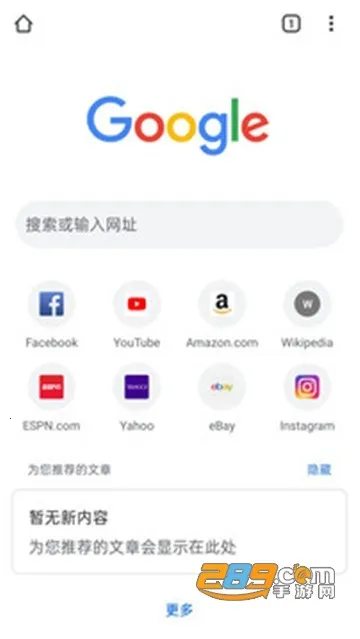 Chrome׿ֻv138.0.7204.179 ֻͼ