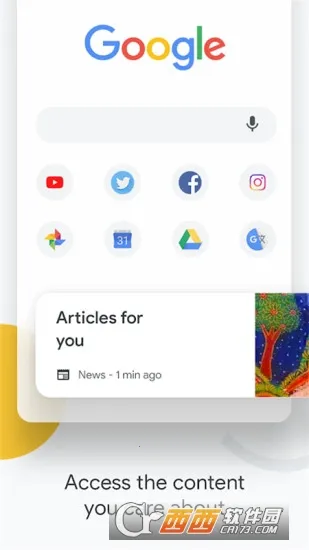 Chrome׿ֻv138.0.7204.179 ֻͼ