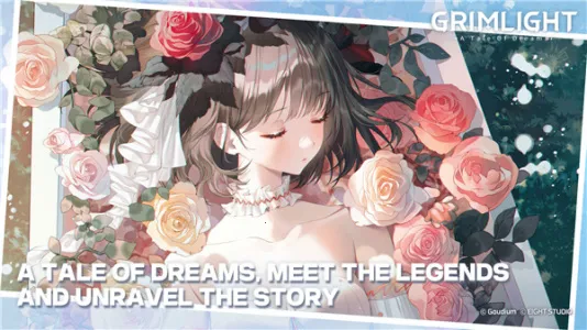 λ֮(ͯϷ)v2.0.11 ٷͼ