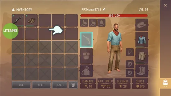 Westland Survival2025ذװv9.0.0 ٷͼ