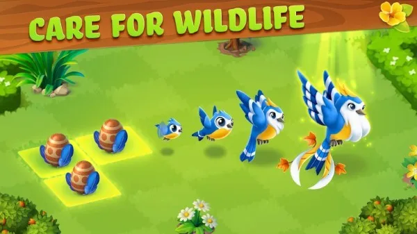 ϲ԰2025ٷv1.45.6 ֻͼ