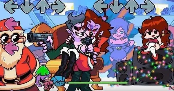 ɫ֮ҹȾģ(ֽϷ)v0.2.8 ׿ͼ