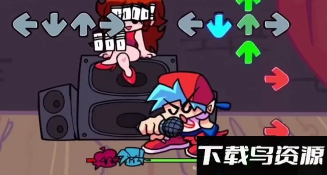 ɫ֮ҹȾģ(ֽϷ)v0.2.8 ׿ͼ