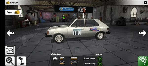 冲撞赛车3(赛车冲撞游戏) 冲撞赛车3(赛车冲撞游戏)