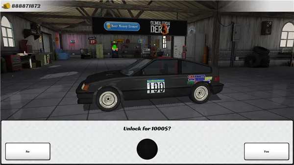 冲撞赛车3(赛车冲撞游戏) 冲撞赛车3(赛车冲撞游戏)