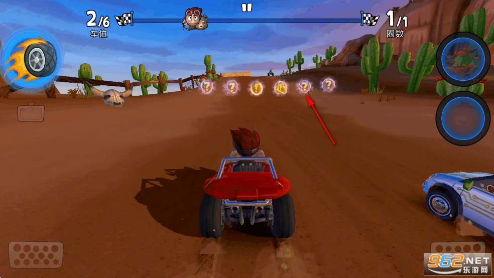 沙滩车竞速2(沙滩赛车游戏) 沙滩车竞速2(沙滩赛车游戏)