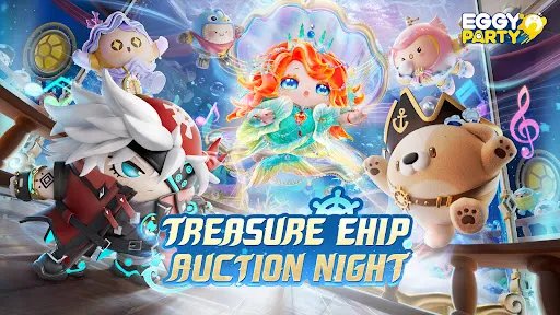 eggygo2025ٷv1.0.142 ׿ͼ