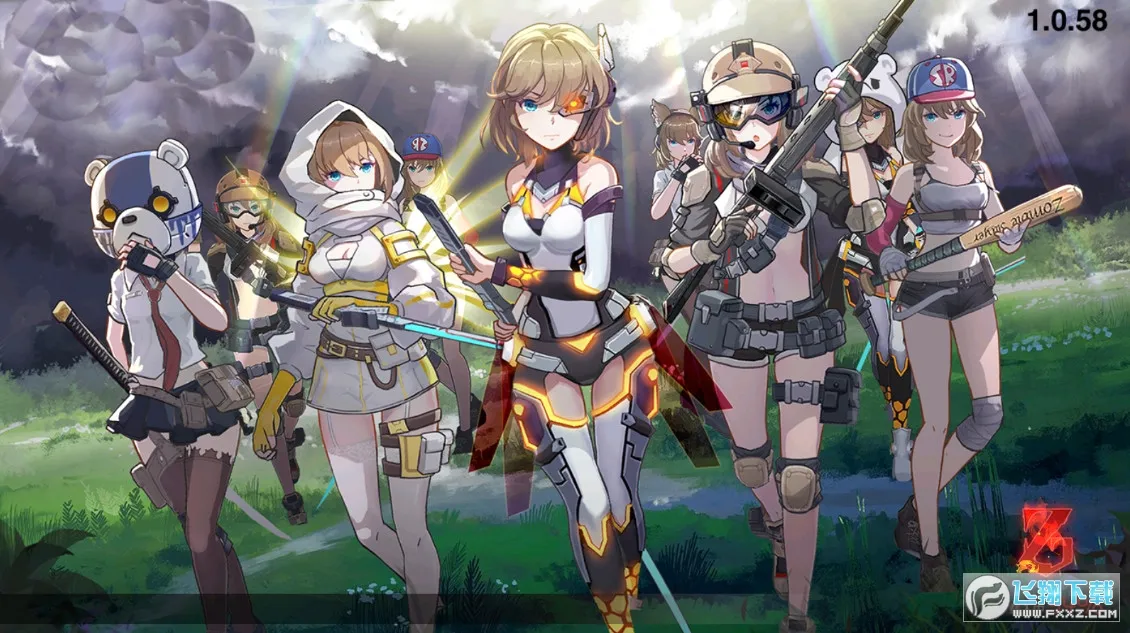 һжŮ(ĩðϷ)v1.0.58 Ѱͼ