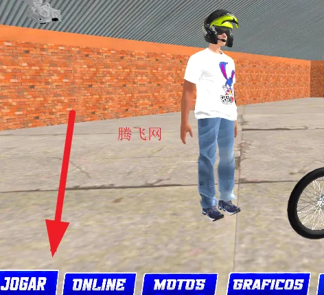 Mx摩托车2(摩托驾驶游戏) Mx摩托车2(摩托驾驶游戏)