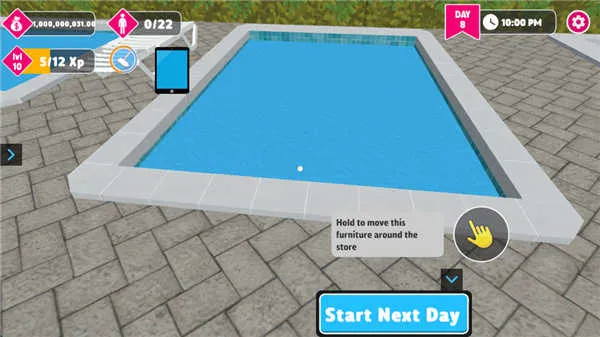 水上乐园经理(水上乐园游戏) 水上乐园经理(水上乐园游戏)