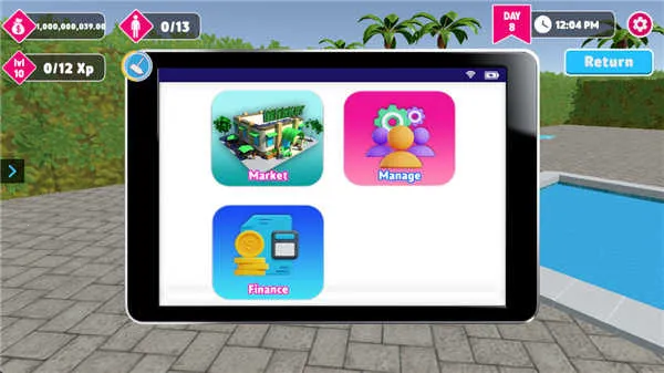 水上乐园经理(水上乐园游戏) 水上乐园经理(水上乐园游戏)