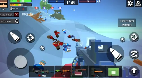 Ħս(ǹսϷ)v1.0 ֻͼ